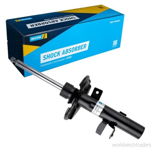 Stötdämpare BILSTEIN 22 256362 4025258775766