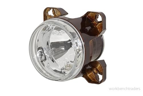 HELLA Insats, fjärrstrålkastare 1K0 008 191-011 4082300097184
