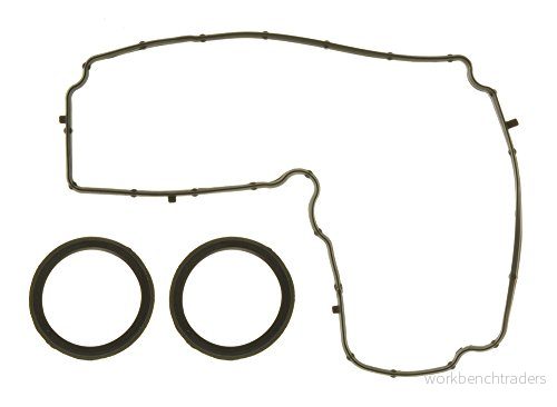 AJUSA 56043900 Jeu de joints d'étanchéité, couvercle culasse PEUGEOT: 407 Berline, SW, 807, CITROËN: C5 II 5 portes, 3, III Break 8427769982347