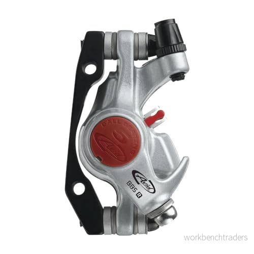 Skivbroms för cykel SRAM Avid BB5 Road G2 160mm Rotor 710845641060