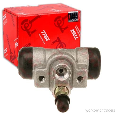 TRW Hjulcylinder BWB708 3322937626533