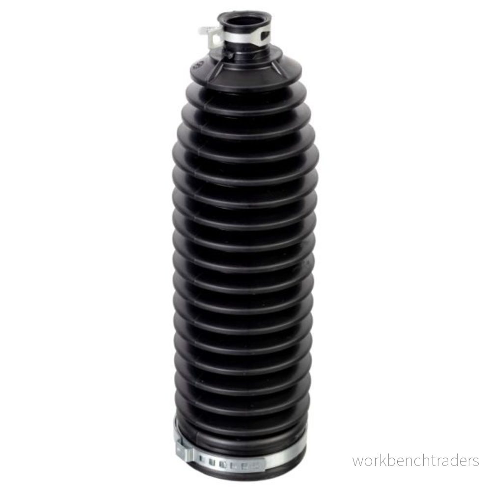 Bälgsats, styrsystem FEBI BILSTEIN 176251 4054224762516