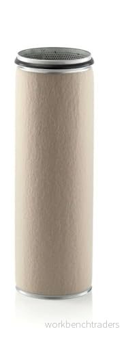 Sekundärluftfilter MANN FILTER CF 2100 4011558232009