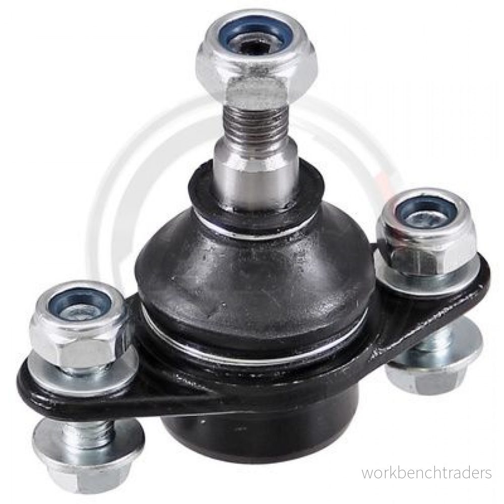 A.B.S. 220373 Rotule de suspension 15 MINI: 3/5 portes, Cabriolet 8717109338843 A.B.S. 220373 Rotule de suspension 15 MINI: 3/5 portes, Cabriolet 8717109338843