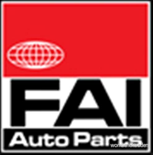 FAI AutoParts B1050 Jeu De Vis Culasse Torx extérieur 10 OPEL: Astra G CC, Corsa C 3/5 portes, B DAEWOO: Lanos Rezzo 5027049193093