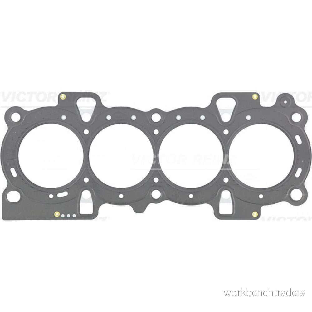 Packning, topplock VICTOR REINZ 61 31730 00 4026634193426