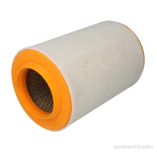 Knecht Luftfilter LX 3286 Alfa Romeo Giulietta 4009026923221