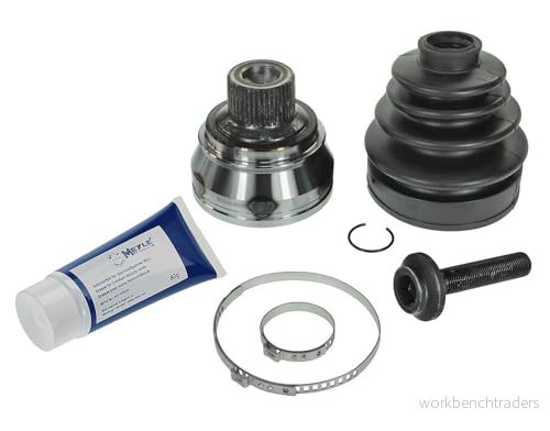 MEYLE Ledsats Drivaxel Kit - 100 498 0240 4040074118085