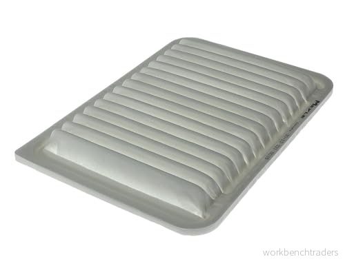 MEYLE 30 12 321 0035 Filtre à air 42 201 293 Cartouche filtrante ORIGINAL Quality TOYOTA: Camry VII Berline, VI Berline 4040074084083