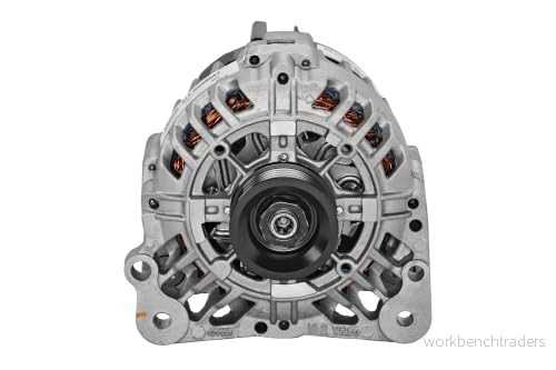 Valeo Generator 439481 3276424394811