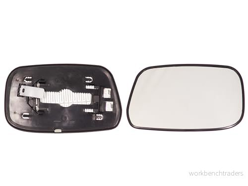 ALKAR 6432260 Miroir De Rétroviseur droit TOYOTA: Avensis I Berline