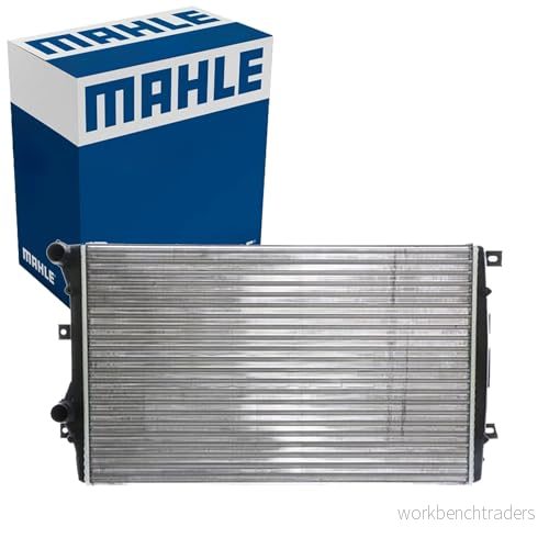 Kylare, motorkylning MAHLE ORIGINAL CR 761 000S 4057635089425