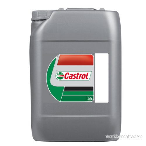 Växellådeolja CASTROL 15D6C7 4008177162213 Växellådeolja CASTROL 15D6C7 4008177162213