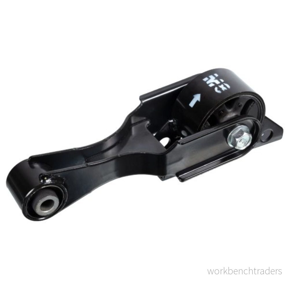 Motormontering FEBI BILSTEIN 105749 4054224057490