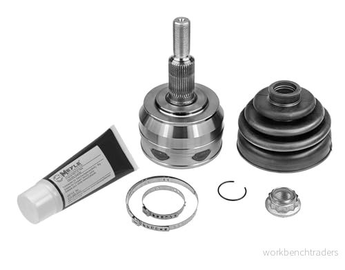 Ledsats, Drivaxel MEYLE 100 498 0188 4040074430200