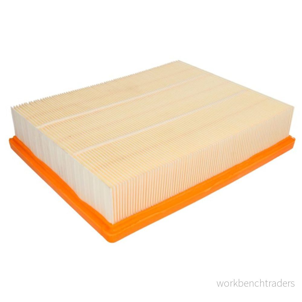 Knecht Luftfilter LX 4065 4009026958162