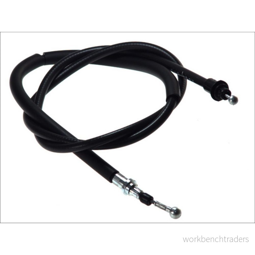 Linex Handbromsvajer 32.01.80 Vänster 5907668224593