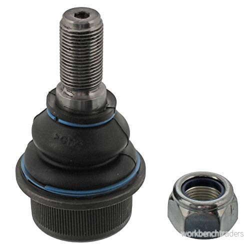 FEBI BILSTEIN Stöd-styrstag 44763 4027816447634