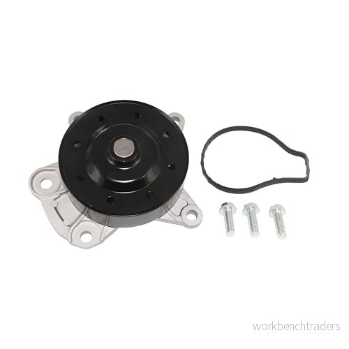 SKF VKPC 91825 Pompe à eau avec joints pour système dentrainement courroie trapézoïdale nervures TOYOTA: Auris 5 portes, Break 7316575357337