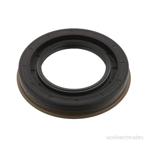 FEBI BILSTEIN 34976 Bague d'étanchéité, différentiel Essieu arrière, côté conducteur ou passager MERCEDES BENZ: CLK Coupe, Classe E Berline 4027816349761