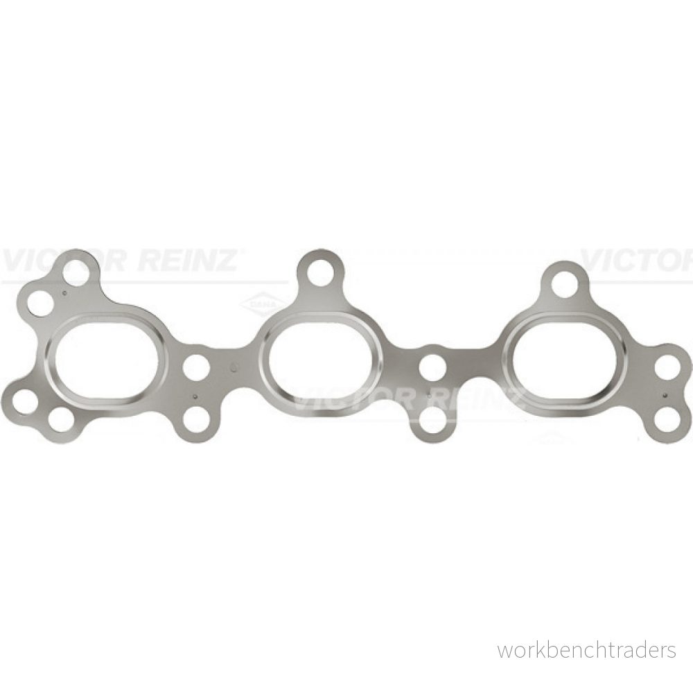 REINZ 71 36314 00 Joints De Collecteur d'Echappement RENAULT: ESPACE 4, Vel Satis, OPEL: Vectra C CC, Berline, Caravan 4026634377277