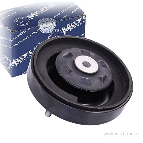 MEYLE 300 335 2108 Fjäderbens-stödlager Bak BMW 5-serie E39 och 7-serie E38 4040074237991