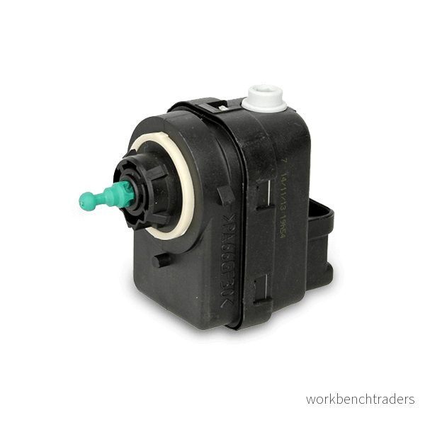VALEO 087543 Correcteur De Phare gauche, droit