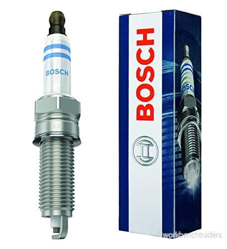 Bosch Tändstift 0 242 135 528 4047024690189