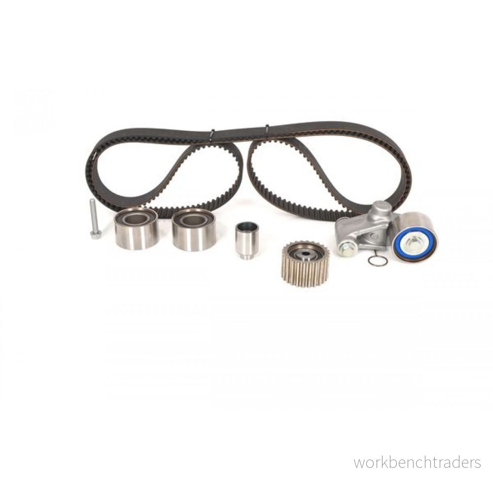 Tand/styrremssats Bosch 1 987 948 292 4047025477970