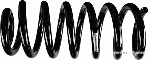 SACHS Spiralfjäder 994 888 Opel Insignia 4013872943746