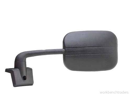 Rétroviseur extérieur Alkar 8102327 gauche, droit manuel plain CITROËN: C15 Сamion à Plateau / Сhâssis, Van, Break oscaro, mister auto, 8424445037452