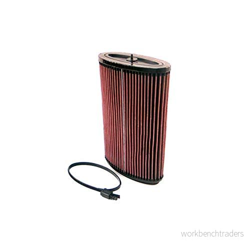 Luftfilter K&N Filters E 2296 24844119445