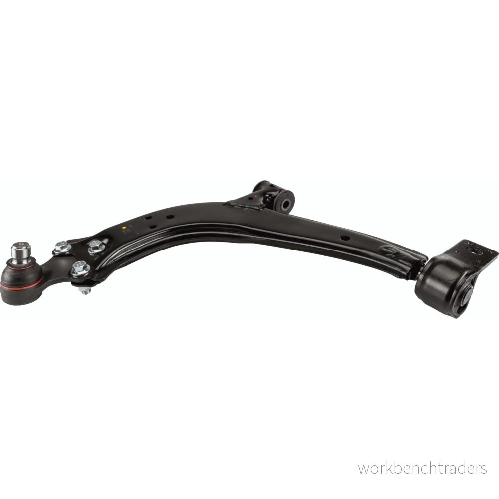 TRW JTC1055 Bras de suspension barre oscillant transversal 18 CITROËN: Xsara Break, Berlingo / First I, Picasso 3322937465330