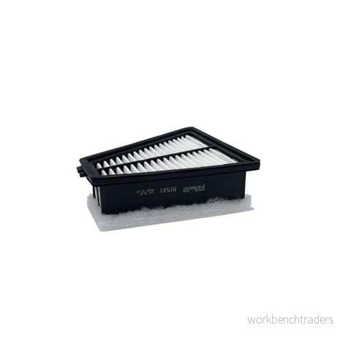 Purflux A1541 Luftfilter 3286062015412