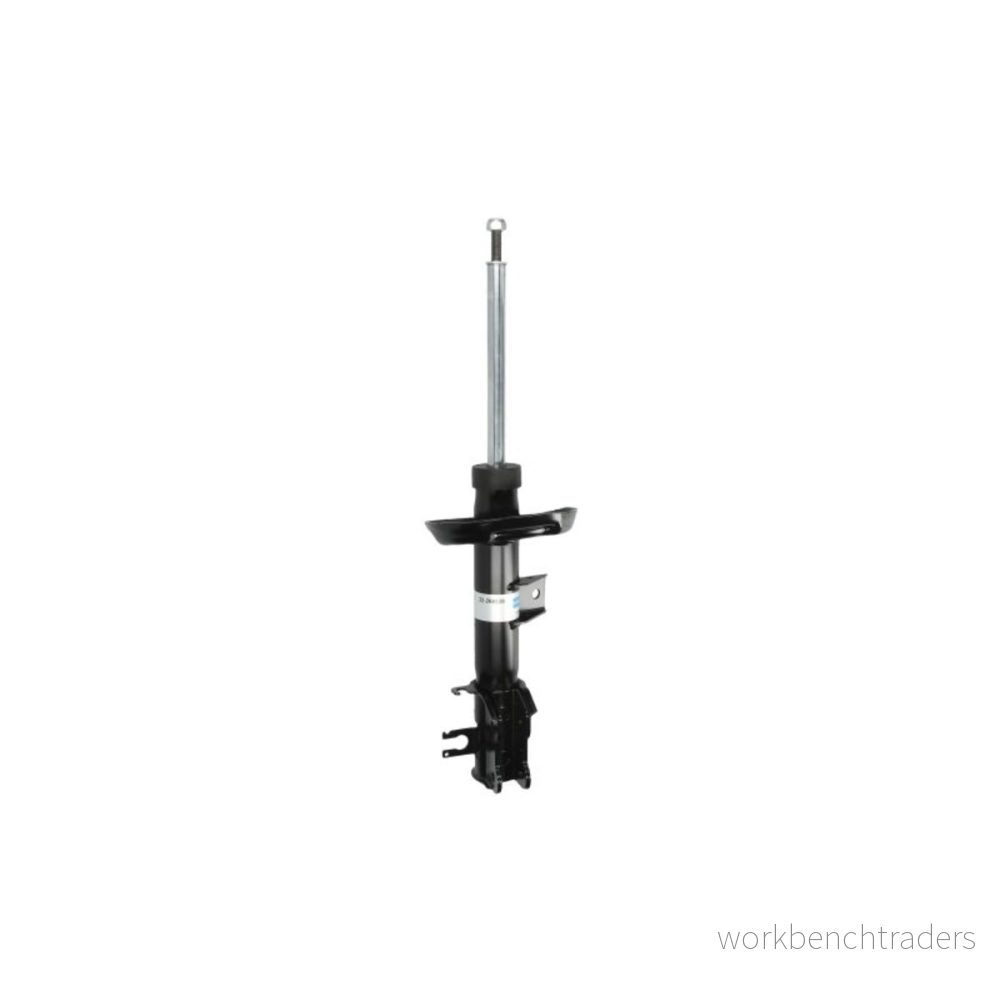 Stötdämpare Bilstein 22 266538 4025258788674