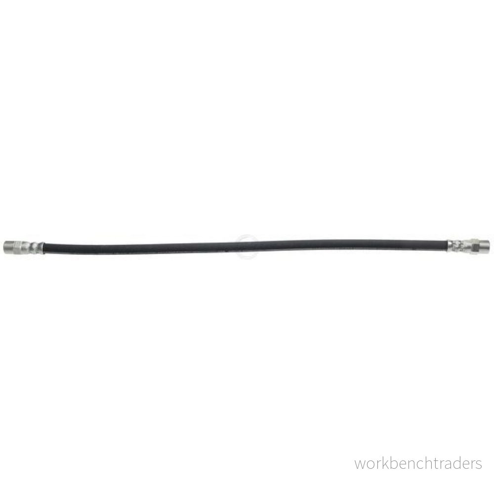 A.B.S. SL 2847 Flexible De Frein 468 INN M10x 1.0 VOLKSWAGEN: TRANSPORTER 3 Kasten, Bus, 8717109208184