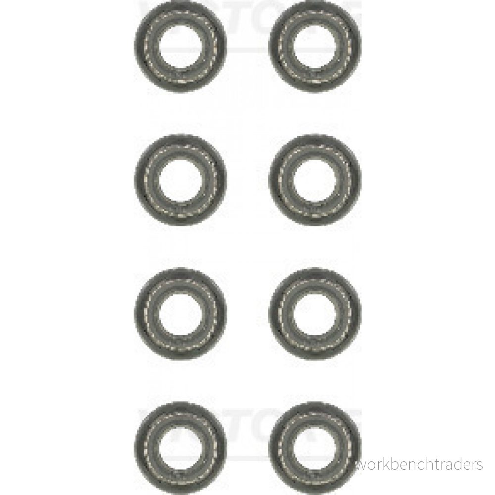 REINZ 12 52834 01 Jeu de joints d'étanchéité, tige soupape ISUZU: D Max 1 Pickup, OPEL: Frontera A Sport SUV Cabriolet 4026634272756
