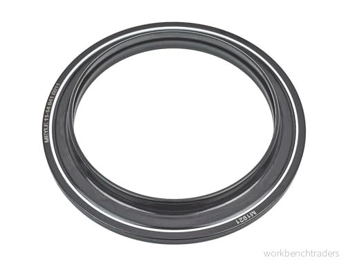 MEYLE 11 14 641 0011 Roulement d'Amortisseur Essieu avant ORIGINAL Quality PEUGEOT: 406 Berline, 605 Coupe 4040074555026