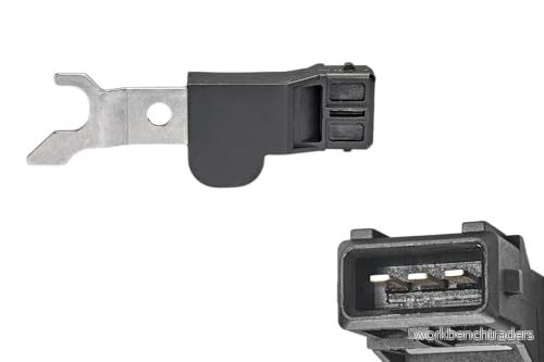 Valeo Kamaxelsensor 253836 Opel Vauxhall Chevrolet Daewoo 3276422538361