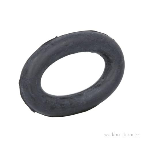 Bosal 255-240 Gummilist, Avgassystem 3351642552400