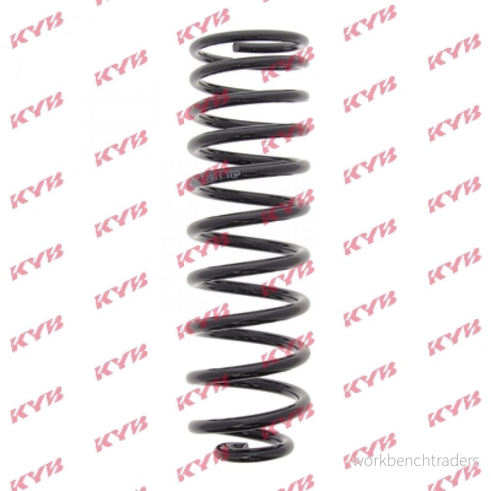 Upphängningsfjäder KYB K Flex RC5490 4909500550069