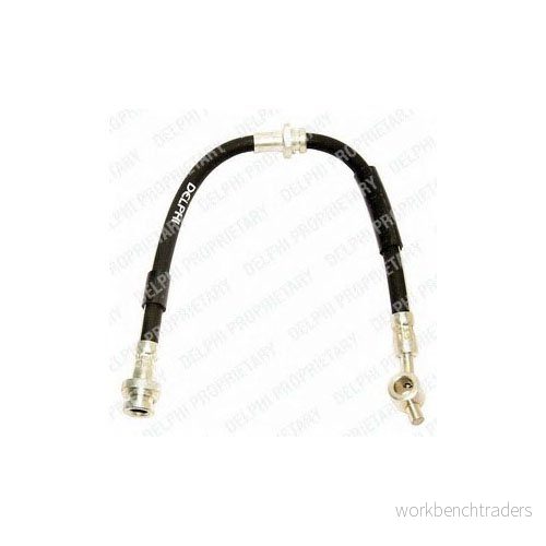 DELPHI LH6318 Flexible De Frein 420 M10x1 Int SF NISSAN: Primera Berline, 5 portes, Break 5012759290002