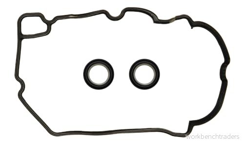 Ajusa Packningssats, Ventilkåpa 56050100 8433577068999