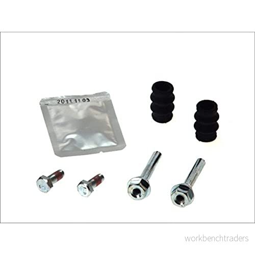 Styrlagersats, bromsok QUICK BRAKE 113 1364X 5706021068443