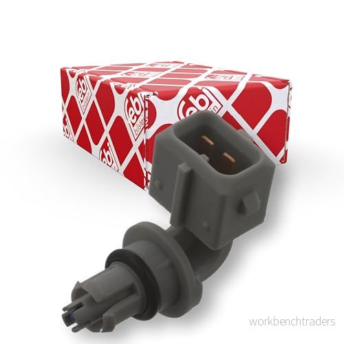 FEBI BILSTEIN Sensor, insugslufttemperatur 37174 4027816371748