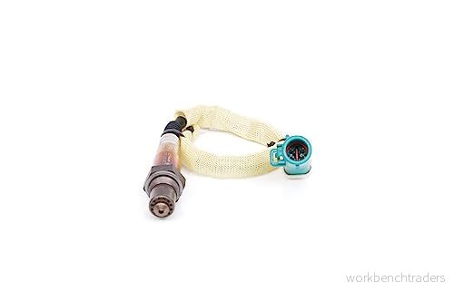 Bosch Lambdasond 0 258 010 020 Ford Mondeo Turnier 4047025123853