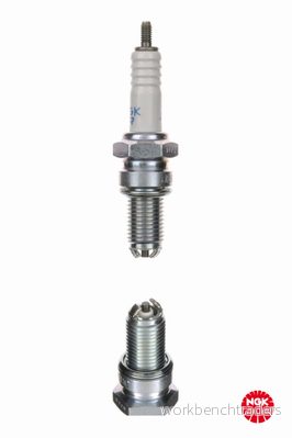 NGK 6193 Tändstift