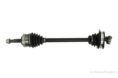 SKF VKJC 1290 Arbre de transmission 680 RENAULT: Scénic 1, Megane Scenic