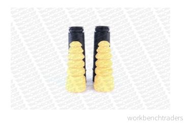 MONROE PK331 Kit De Protection d'Amortisseur VOLKSWAGEN: Touran I