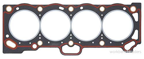 Ajusa FiberMax Topplockspackning 10026100 1,4 mm 82,5 mm